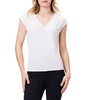 NIC+ZOE Women's Polished Jersey Everyday Layer