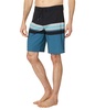 Billabong Men's All Day Stripe Pro Board Short