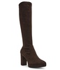 Women's Journey Block Heel Knee High Dress Boots