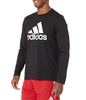 Essentials Long Sleeve Tee