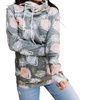 doublehood sweatshirt in better days
