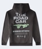 shelby gt 500 pullover hoodie