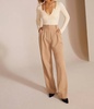 the favorite pants in beige