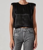 isola top in black