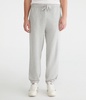 tonal logo terry jogger sweatpants