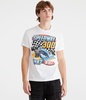 speedway 300 graphic tee