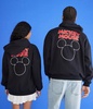 mickey & friends | mickey mouse icon pullover hoodie
