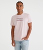 1987 appliqué graphic tee