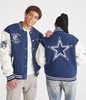 dallas cowboys bomber jacket
