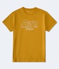 original logo graphic tee