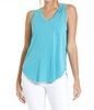 esther tank in aqua