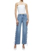 reita mid rise jean in sullivan vintage blue