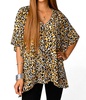north tunic top in alleycat