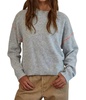 could be us sweater in grey