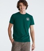 friendly tournament golf club graphic tee