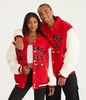 chicago bulls bomber jacket