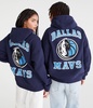 dallas mavericks pullover hoodie