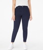 womens seriously stretchy high-rise curvy uniform jegging