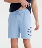 87 heritage fleece shorts 7"