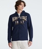 1987 heritage full-zip hoodie