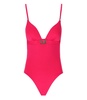 Max Mara Cecilia Fuchsia Swimsuit