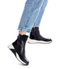 Carmela  Women's Casual Booties By XTI