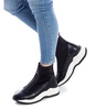 Women's Sport Booties By XTI