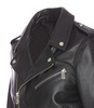 Pinko Costa Rica Leather Jacket
