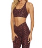 rocky top in wine leopard