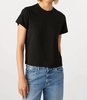 love tee in black