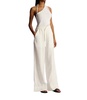 holden wide leg pant in cream