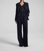 charles pant in evening blue