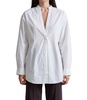 eluno tunic in cream