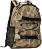 Khaki Kickflip Backpack