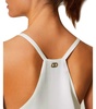 Twinset Cream Satin Top