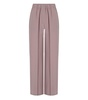 Federica Tosi Mauve Trousers