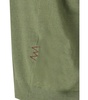 Amaránto Green Crewneck Jumper