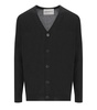 Amaránto Black Cardigan