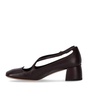 A.Bocca Mary Jane Two For Love Mosto Pump