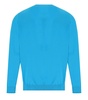 Amaránto Light Blue Pullover