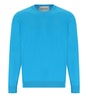 Amaránto Light Blue Pullover