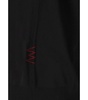 Amaránto Black Cardigan