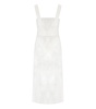 Max Mara Stelvio White Dress