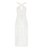Max Mara Stelvio White Dress