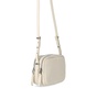 Weekend Max Mara Zeda White Crossbody Bag