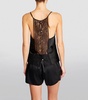 Midnight Whisper Camisole