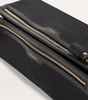 Jacquard Night and Day Pouch