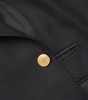 Wool-Mohair Blazer