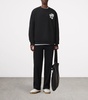 Organic Cotton Orlando Sweatshirt
