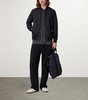 Reversible Bassett Bomber Jacket